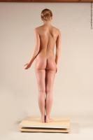 Photo Reference of ivana standing pose 05