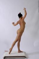 Photo Reference of ballet poses pose 21