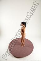 Photo Reference of lilliana standing pose 10a