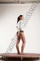 Photo Reference of bohdana standing pose 06c