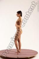 Photo Reference of bera standing pose 21b