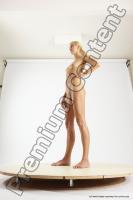 Photo Reference of anastazie standing pose 03c