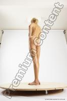 Photo Reference of anastazie standing pose 06c