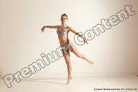 Photo Reference of ballet pose 11ballet 01 pose 11