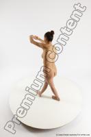 Photo Reference of hortenzie dancing pose 06a