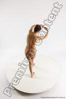 Photo Reference of hortenzie dancing pose 09a