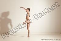 Photo Reference of ballet pose 06ballet 02 pose 06