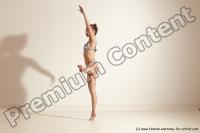 Photo Reference of ballet pose 07ballet 02 pose 07