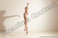 Photo Reference of ballet pose 09ballet 02 pose 09