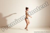 Photo Reference of ballet pose 17ballet 08 pose 17