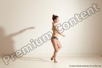 Photo Reference of ballet pose 18ballet 08 pose 18