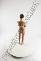 Photo Reference of evelina standing pose 10a