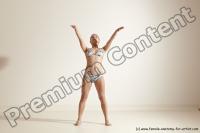 Photo Reference of ballet pose 05ballet 01 pose 05