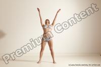 Photo Reference of ballet pose 06ballet 01 pose 06