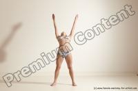 Photo Reference of ballet pose 08ballet 01 pose 08