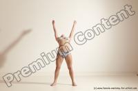 Photo Reference of ballet pose 09ballet 01 pose 09
