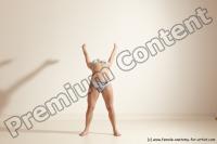 Photo Reference of ballet pose 10ballet 01 pose 10