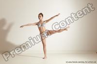 Photo Reference of ballet pose 15ballet 01 pose 15