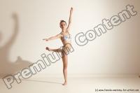 Photo Reference of ballet pose 25ballet 01 pose 25