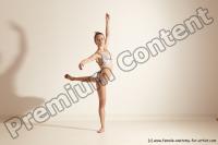 Photo Reference of ballet pose 30ballet 01 pose 30