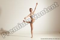Photo Reference of ballet pose 10ballet 01 pose 10