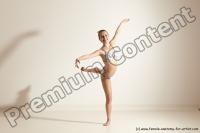 Photo Reference of ballet pose 13ballet 01 pose 13