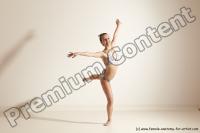 Photo Reference of ballet pose 15ballet 01 pose 15