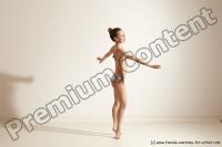 Photo Reference of ballet pose 19ballet 01 pose 19