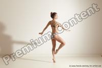 Photo Reference of ballet pose 21ballet 01 pose 21