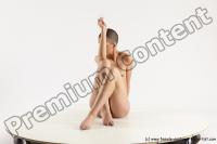 Photo Reference of dusana sitting pose 05b