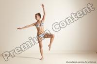 Photo Reference of ballet pose 16ballet 01 pose 16