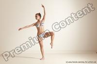 Photo Reference of ballet pose 18ballet 01 pose 18
