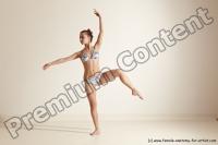 Photo Reference of ballet pose 19ballet 01 pose 19