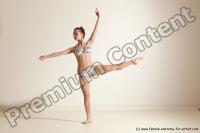 Photo Reference of ballet pose 22ballet 01 pose 22