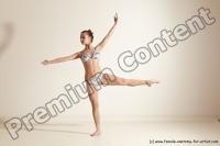 Photo Reference of ballet pose 23ballet 01 pose 23