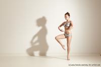 Photo Reference of ballet pose 007