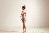 Photo Reference of ballet pose 020