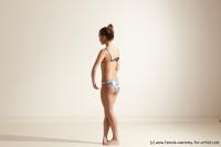 Photo Reference of ballet pose 022