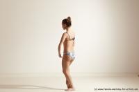 Photo Reference of ballet pose 024
