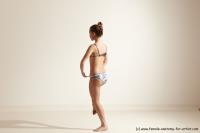 Photo Reference of ballet pose 025