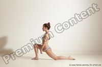 Photo Reference of ballet pose 02ballet 01 pose 02