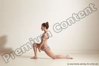 Photo Reference of ballet pose 03ballet 01 pose 03