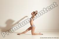 Photo Reference of ballet pose 12ballet 01 pose 12
