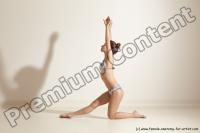Photo Reference of ballet pose 14ballet 01 pose 14