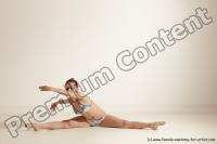 Photo Reference of ballet pose 07ballet 01 pose 07