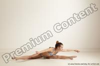 Photo Reference of ballet pose 16ballet 01 pose 16