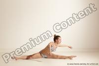Photo Reference of ballet pose 18ballet 01 pose 18