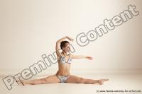 Photo Reference of ballet pose 23ballet 01 pose 23