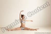 Photo Reference of ballet pose 25ballet 01 pose 25