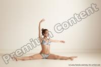 Photo Reference of ballet pose 26ballet 01 pose 26